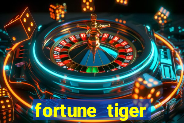 fortune tiger spirit demo